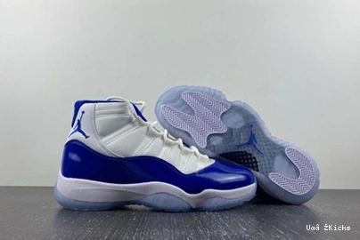 5172 Air 688 CT8012- Resilient 11 Jordan Retro 0916